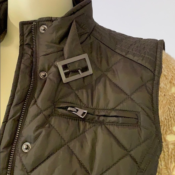 Banana Republic Vest. Worn once + free gift 🎁 - Picture 4 of 9